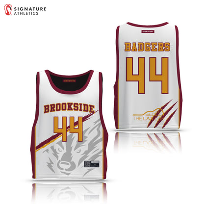 Brookside Lacrosse Men's 3 Piece Player Package