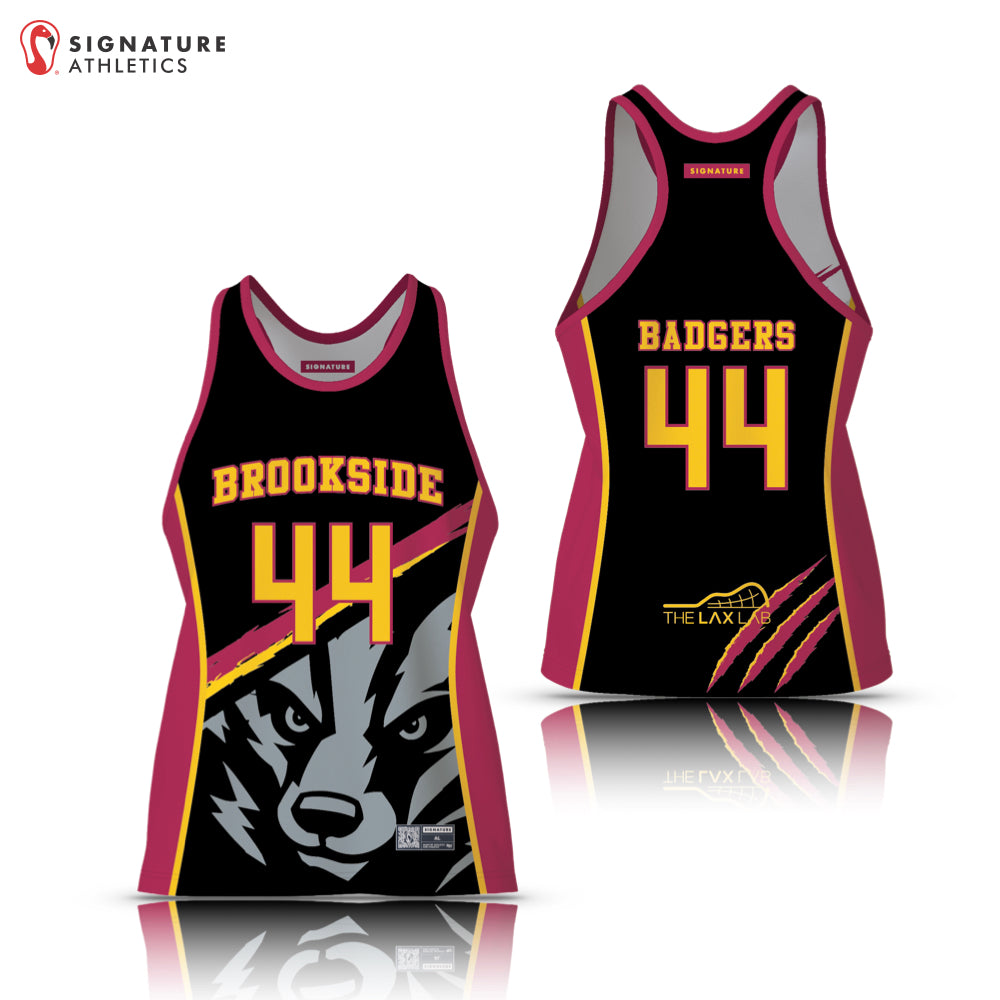 Brookside Lacrosse Women's 3 Piece Player Package
