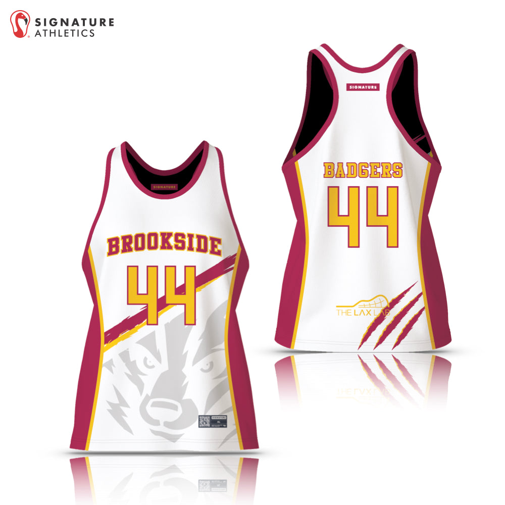 Brookside Lacrosse Women's 3 Piece Player Package