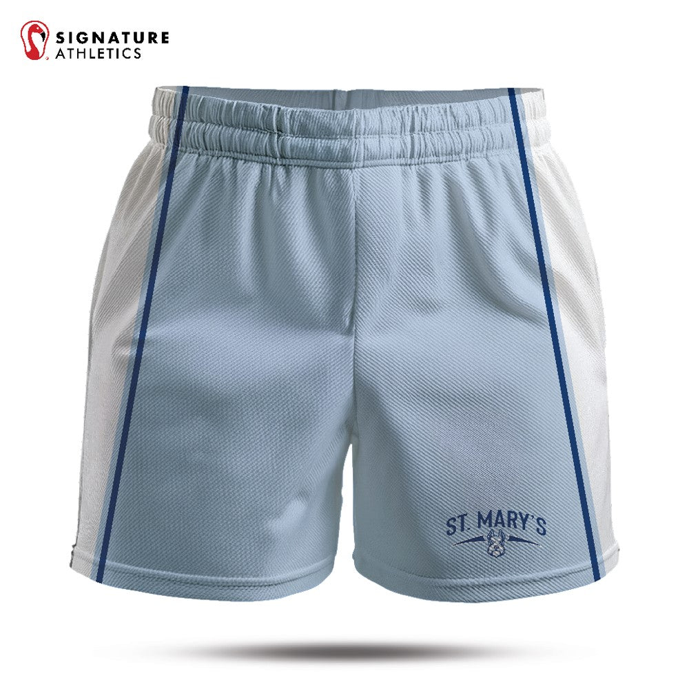 St Mary's Basketball Women's 2 Piece Player Package