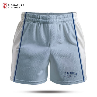 St Mary's Basketball Women's 2 Piece Player Package