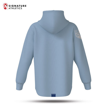St Mary's Basketball Women's Pro Dye Sub Scuba Hoodie