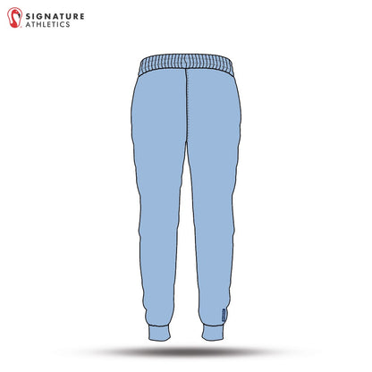 St Mary's Basketball Women's Pro Lightweight Dye Sub Joggers