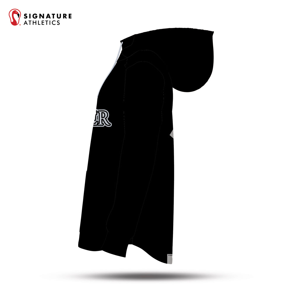 Pioneer Elite Basketball Men's Pro Dye Sub Scuba Hoodie