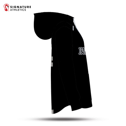 Pioneer Elite Basketball Men's Pro Dye Sub Scuba Hoodie