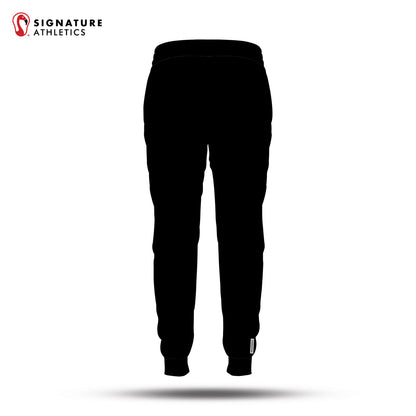 Pioneer Elite Basketball 26-4 Pro Lightweight Dye Sub Joggers Back