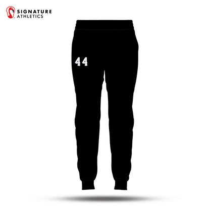 Pioneer Elite Basketball 26-4 Pro Lightweight Dye Sub Joggers Front