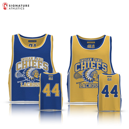 Indian Land Chiefs Men's Basic Tournament Pinnie