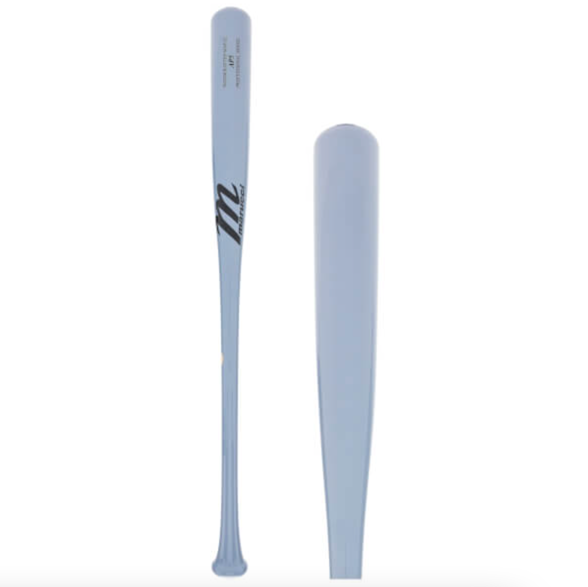 Marucci Pro AP5 Maple Wood Baseball Bat: MVE4AP5-GG