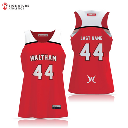Waltham FH Women's 3 Piece Player Package