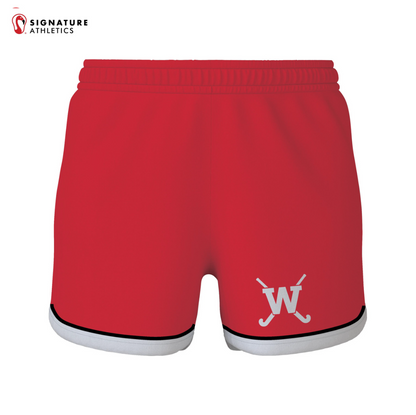 Waltham FH Ladies Women's Basic Shorts