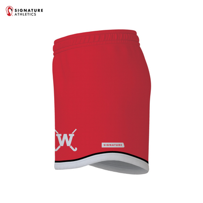 Waltham FH Ladies Women's Basic Shorts