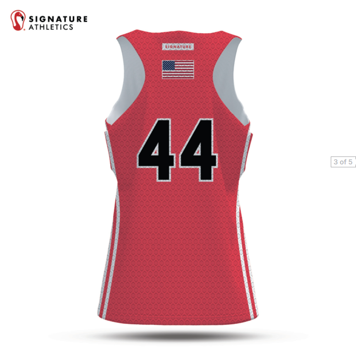 Elite H Field Hockey Women's Basic Tournament Pinnie