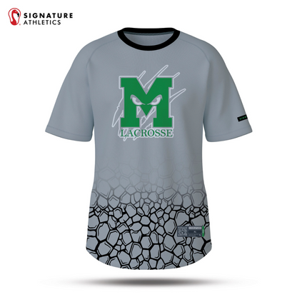 Monsters Lacrosse Men's 3 Piece Player Package