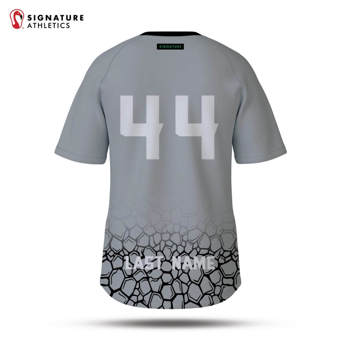 Monsters Lacrosse Men's 3 Piece Player Package