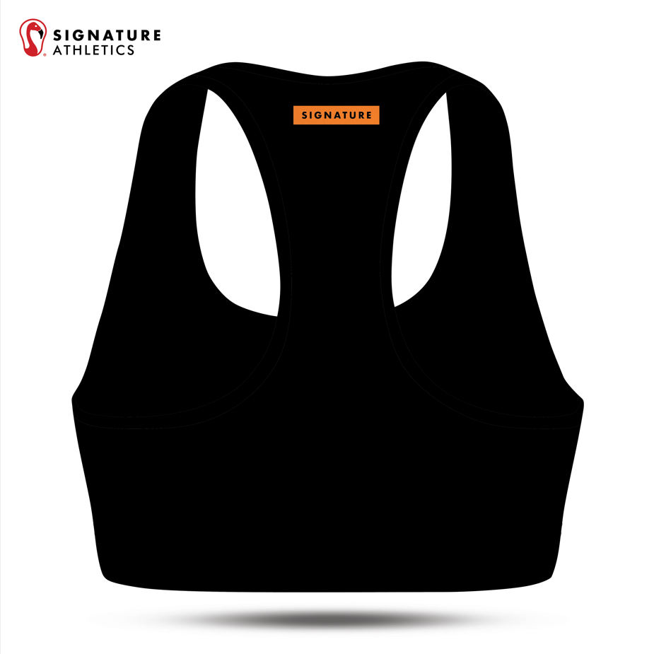 Velocity Lacrosse Women's Player Sports Bra