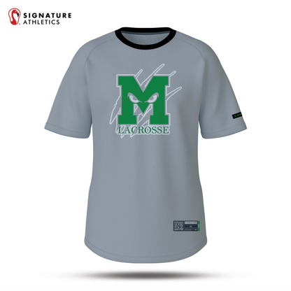 Paquete de jugador de 3 piezas para hombres de Monsters Lacrosse