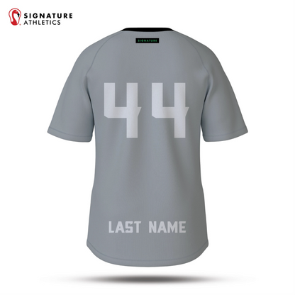 Paquete de jugador de 3 piezas para hombres de Monsters Lacrosse