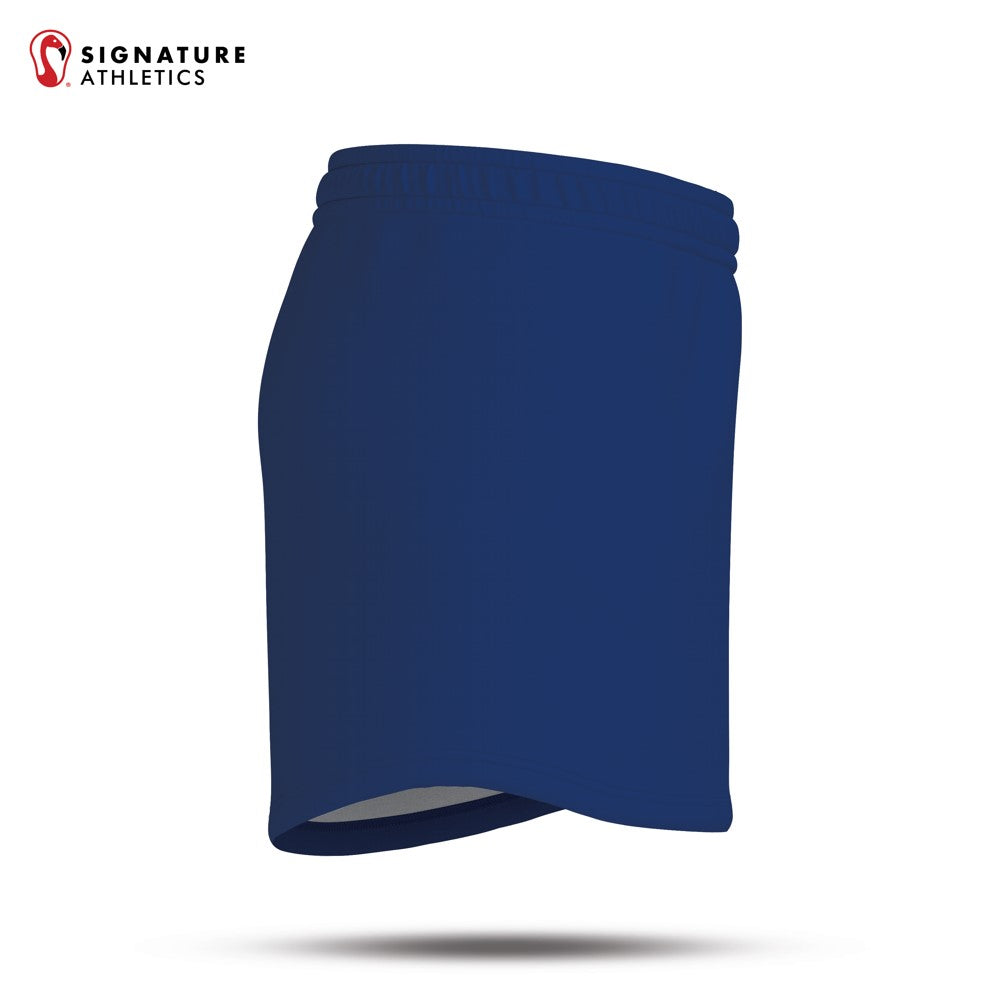 Iron Maidens 2nd-8th Grade Women's Game Shorts