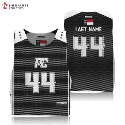 Premier Carolina Lacrosse Men's Practice Pinnie