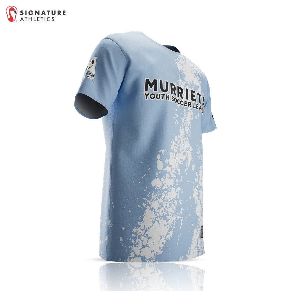 Murrieta 1452 Men's 3 Piece Player Package