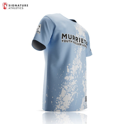 Murrieta 1452 Men's 3 Piece Player Package