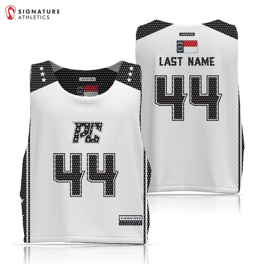 Premier Carolina Lacrosse Men's Practice Pinnie