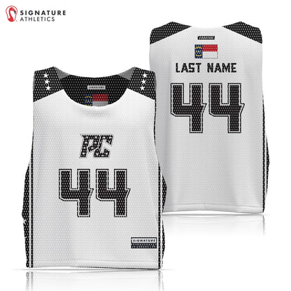 Premier Carolina Lacrosse Men's Practice Pinnie
