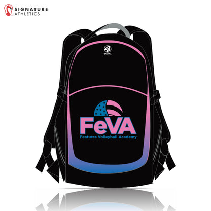 FEVA Player Sublimated Backpack
