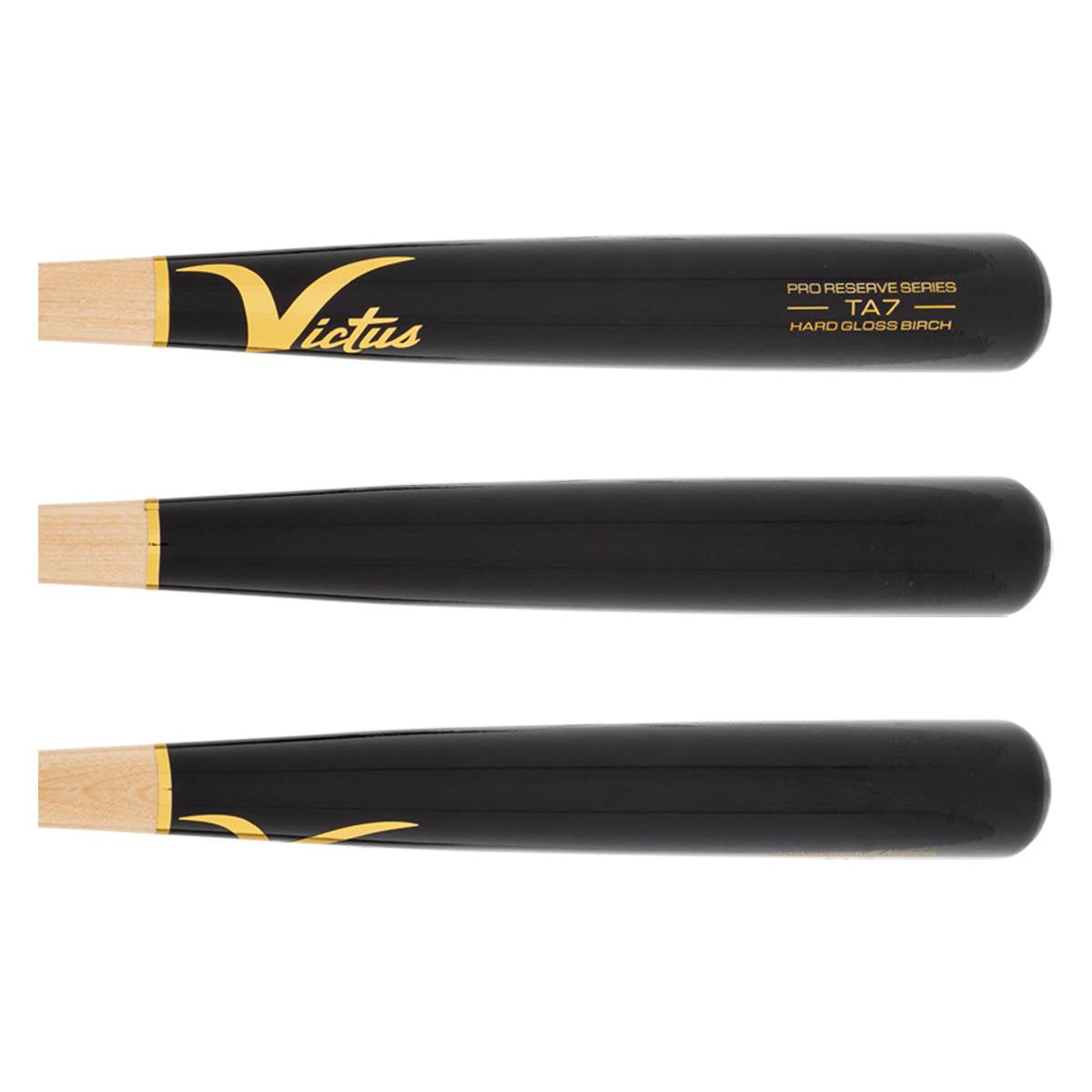 Victus Tim Anderson TA7 PRO RESERVE Birch Wood Baseball Bat