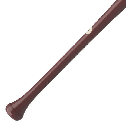 Tucci Bo Bichette Signature Model Pro Select Limited Wood Bat Wine