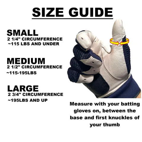 ThumbPRO Baseball Thumb Guard