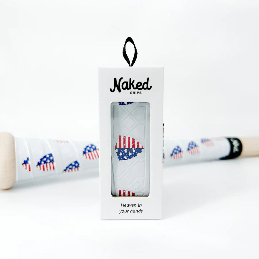 Naked Bat Company Bat Grip