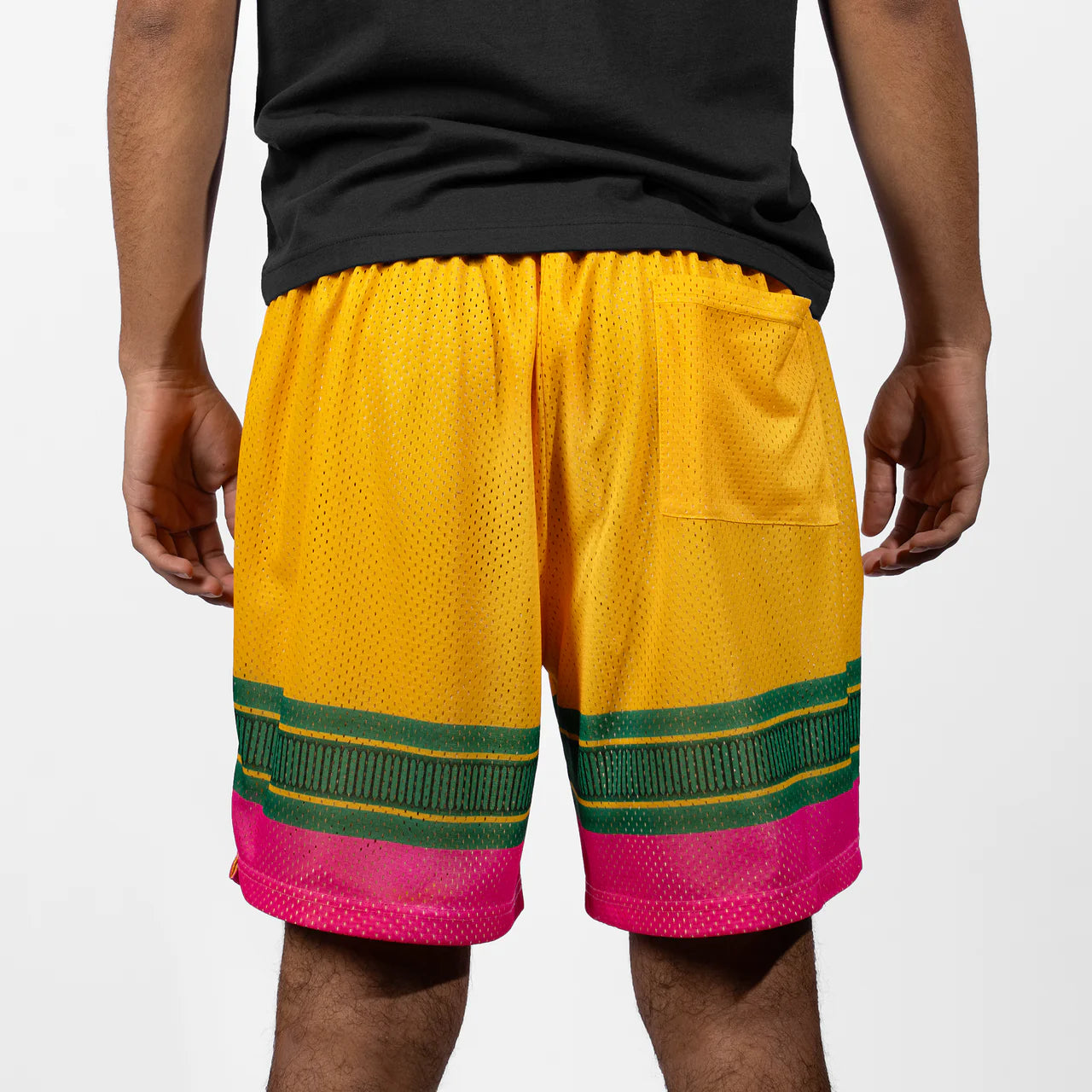 Victus Pencil Shorts