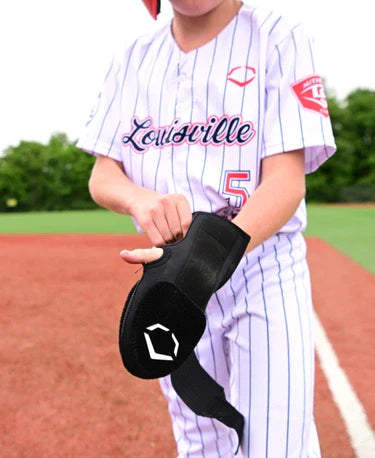Evoshield Sliding Mitt 2.0 Youth