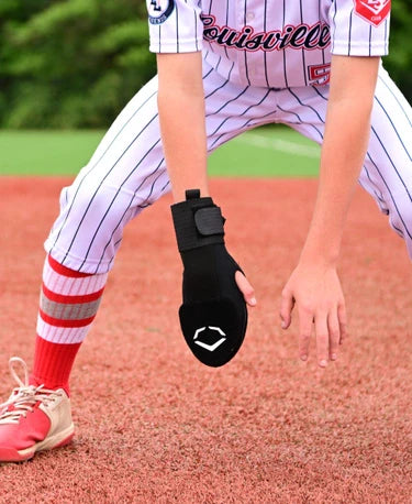 Evoshield Sliding Mitt 2.0 Youth