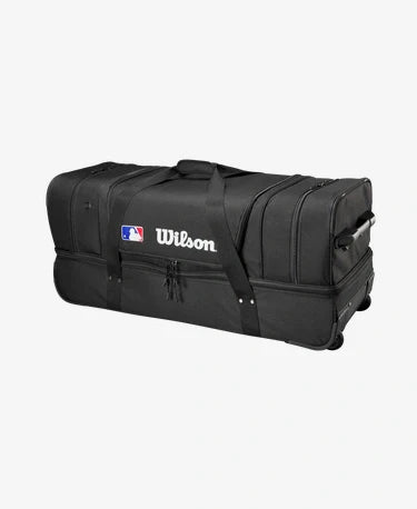 Wilson Umpire V2 Wheeled Bag WB5744201