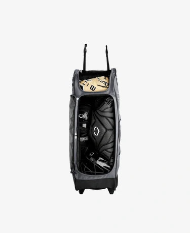 Evoshield Takeover Wheeled Bag