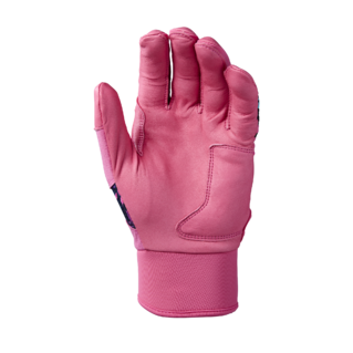 Evoshield X-SRZ Miami Vice Carbyne Batting Gloves