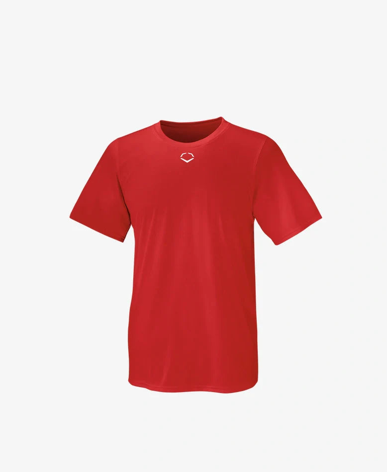 Evoshield Youth E306 Tech Tee