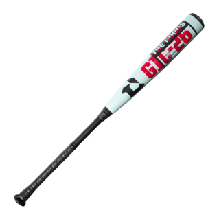 DeMarini 2026 The Goods BBCOR Baseball Bat WBD2588010