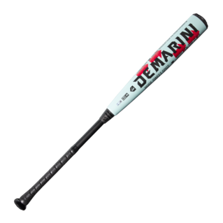 DeMarini 2026 The Goods BBCOR Baseball Bat WBD2588010