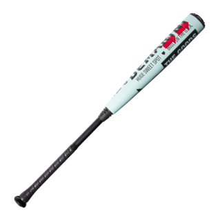 DeMarini 2026 The Goods BBCOR Baseball Bat WBD2588010