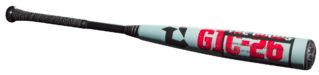 DeMarini 2026 The Goods BBCOR Baseball Bat WBD2588010