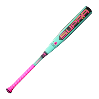 Louisville Slugger 2026 Supra -5 USSSA Baseball Bat