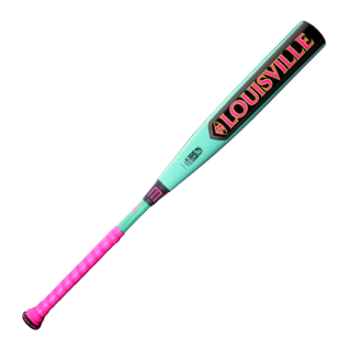 Louisville Slugger 2026 Supra -5 USSSA Baseball Bat