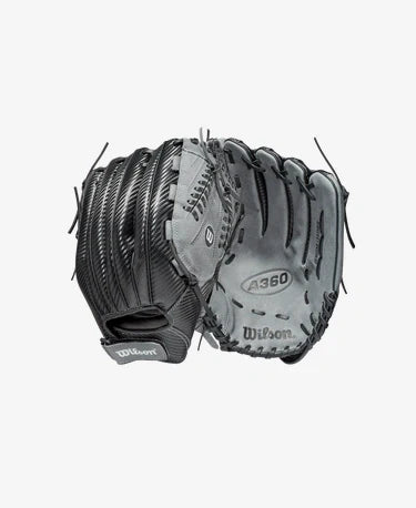 Wilson 2021 A360 SP13 13.00" Slowpitch Softball Glove