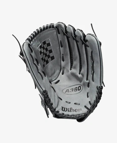 Wilson 2021 A360 SP14 14.00" Slowpitch Softball Glove