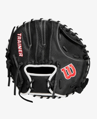 Wilson 27.5" Infield Pancake Trainer WBW100997