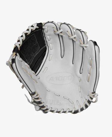 Wilson A1000 P12 Pitcher's Fastpitch Glove 12"
